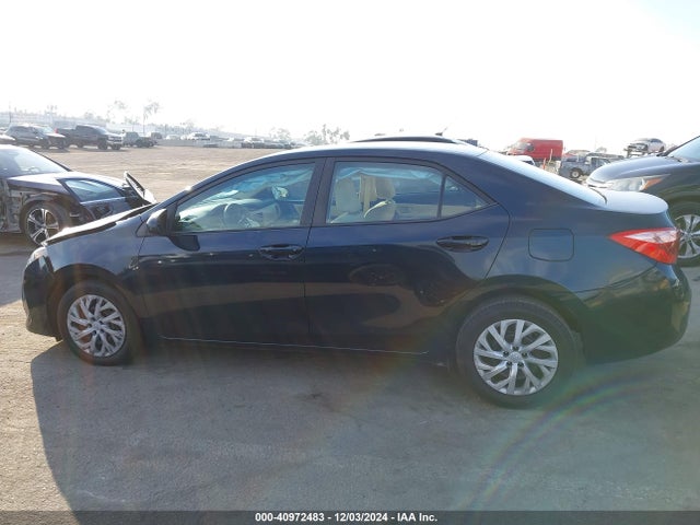 Toyota COROLLA LE 2017 5YFBURHE0HP711135 Image 15