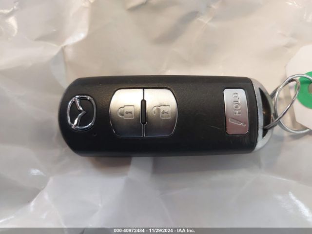 JM1BN1M36H1131556 Mazda Mazda3 Grand Touring