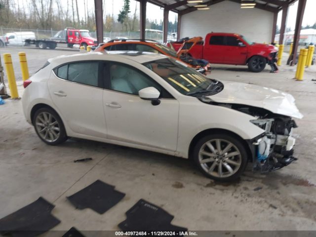 JM1BN1M36H1131556 Mazda Mazda3 Grand Touring