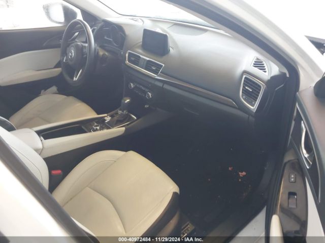 JM1BN1M36H1131556 Mazda Mazda3 Grand Touring