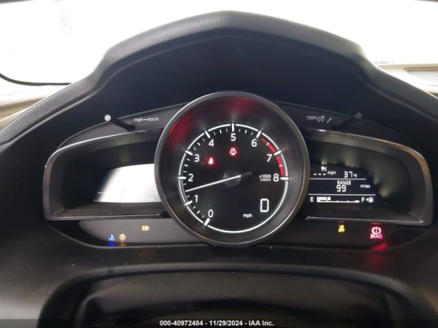 JM1BN1M36H1131556 Mazda Mazda3 Grand Touring