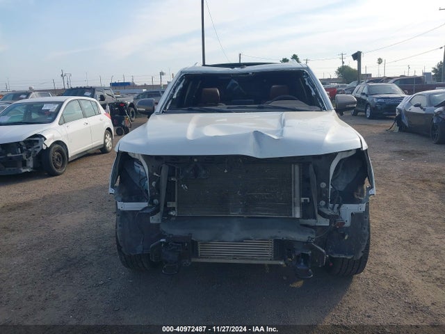 Ford Expedition King Ranch Max 2023 1FMJK1P89PEA36021 Image 13