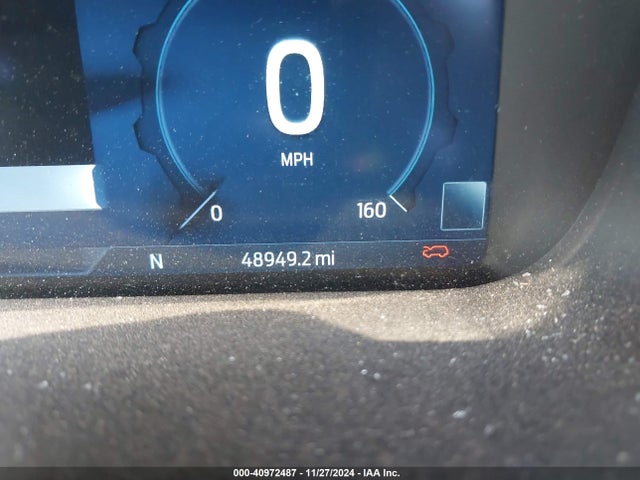 Ford Expedition King Ranch Max 2023 1FMJK1P89PEA36021 Image 16
