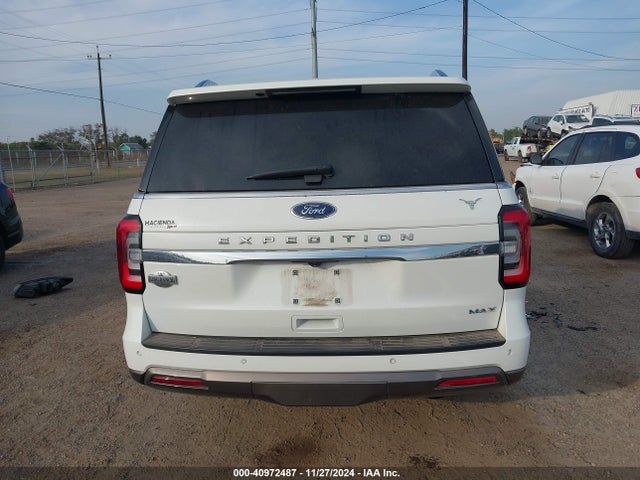 Ford Expedition King Ranch Max 2023 1FMJK1P89PEA36021 Image 17