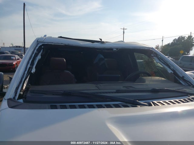 Ford Expedition King Ranch Max 2023 1FMJK1P89PEA36021 Image 19