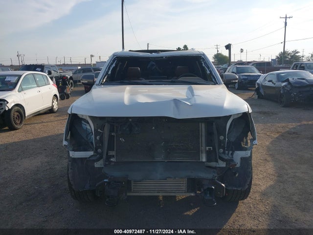 Ford Expedition King Ranch Max 2023 1FMJK1P89PEA36021 Image 6