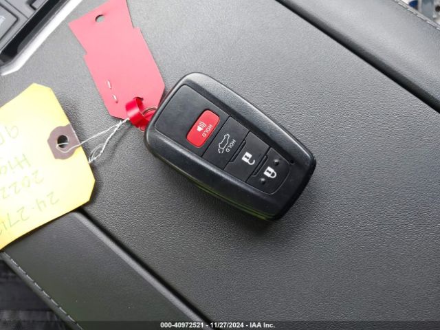 5TDBZRBH1NS249868 Toyota Highlander Le