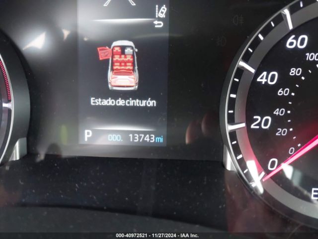 5TDBZRBH1NS249868 Toyota Highlander Le