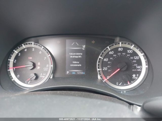 5TDBZRBH1NS249868 Toyota Highlander Le