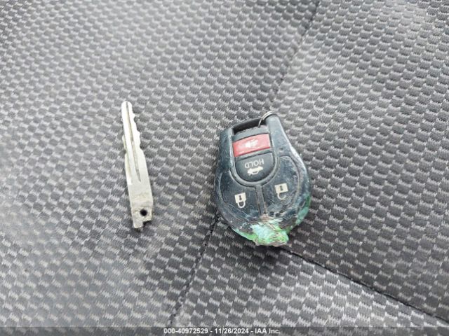 3N1CN7AP6JL801333 Nissan Versa 1.6 Sv