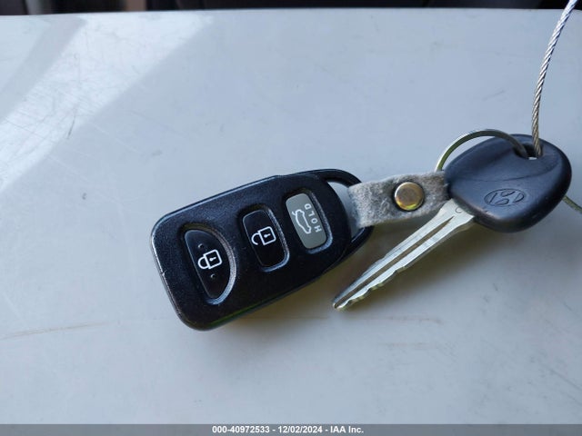 Hyundai ELANTRA SE 2016 KMHDH4AEXGU581811 Image 11
