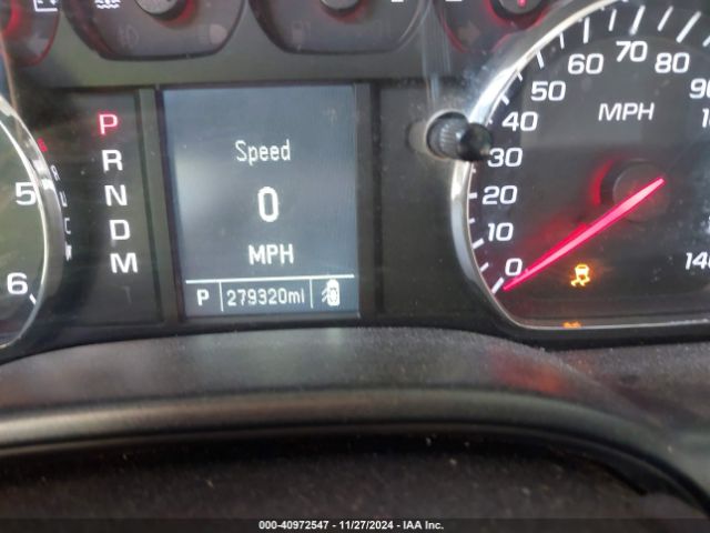 1GCVKPEC4EZ300493 Chevrolet Silverado 1500 Work Truck 1wt