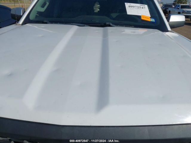 1GCVKPEC4EZ300493 Chevrolet Silverado 1500 Work Truck 1wt