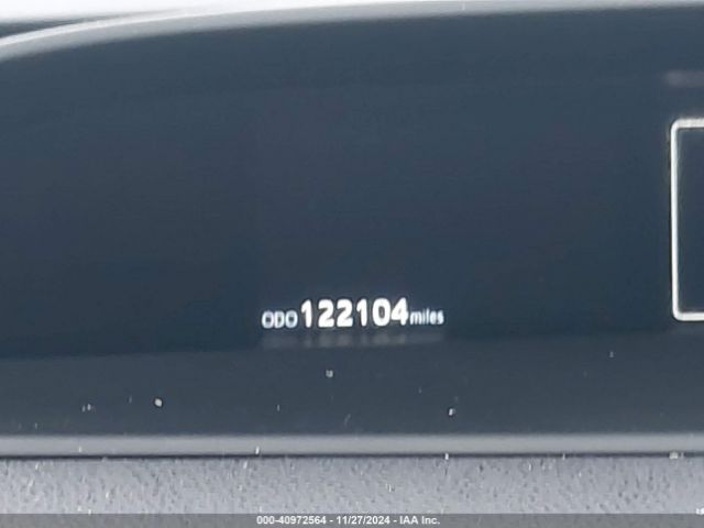 JTDKARFU6H3544274 Toyota Prius Three