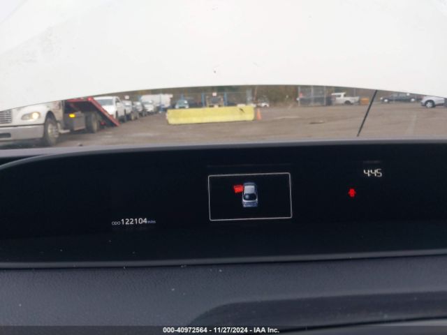 JTDKARFU6H3544274 Toyota Prius Three