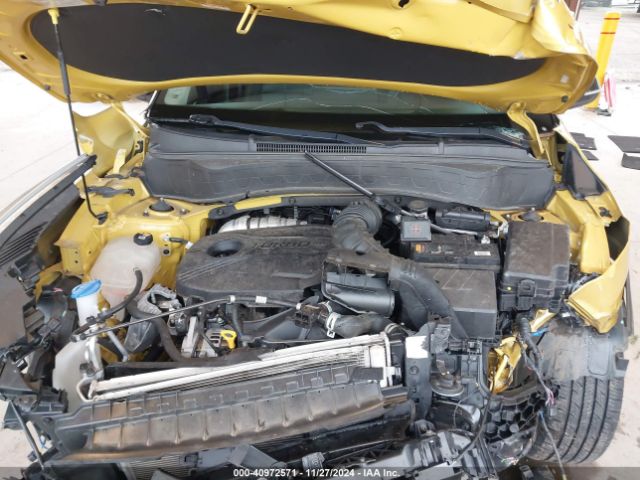 KNDETCA25M7210055 KIA Seltos Sx Turbo