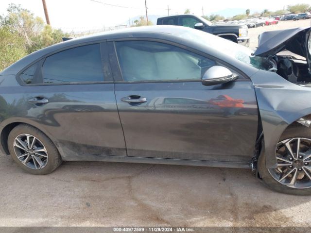3KPF24AD4RE837898 KIA Forte Lxs