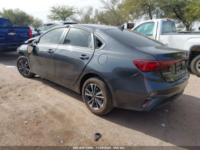 3KPF24AD4RE837898 KIA Forte Lxs