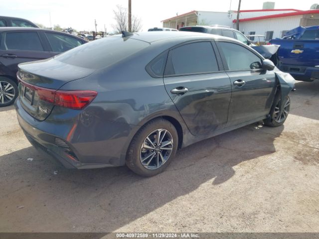 3KPF24AD4RE837898 KIA Forte Lxs