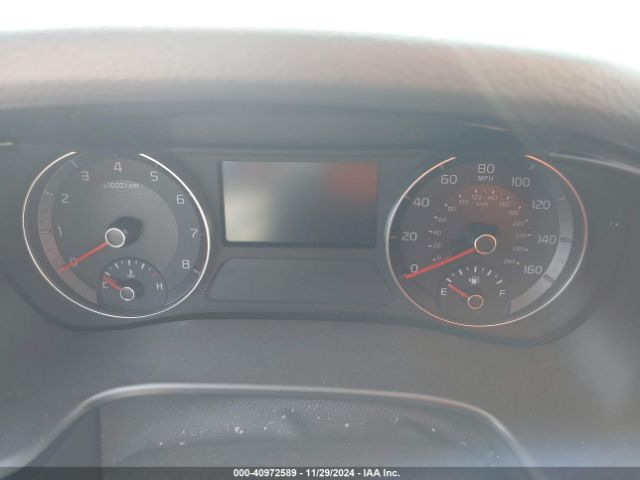 3KPF24AD4RE837898 KIA Forte Lxs