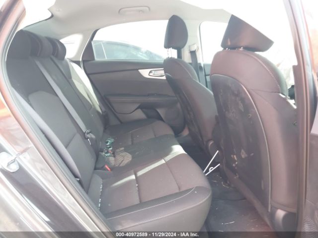 3KPF24AD4RE837898 KIA Forte Lxs