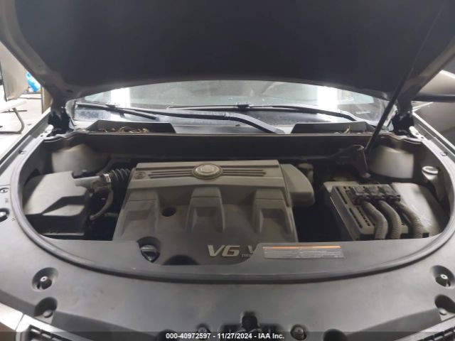 3GYFNAE37FS528294 Cadillac Srx Standard