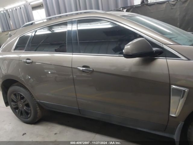 3GYFNAE37FS528294 Cadillac Srx Standard