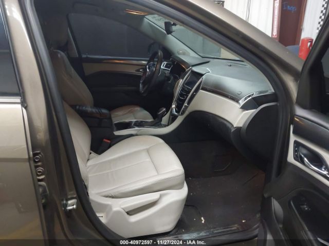 3GYFNAE37FS528294 Cadillac Srx Standard