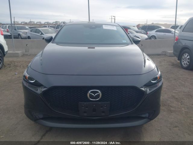 JM1BPAKL7M1336164 Mazda Mazda3 Select
