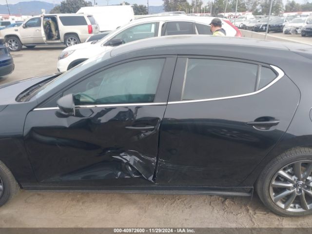 JM1BPAKL7M1336164 Mazda Mazda3 Select