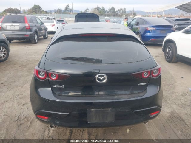 JM1BPAKL7M1336164 Mazda Mazda3 Select