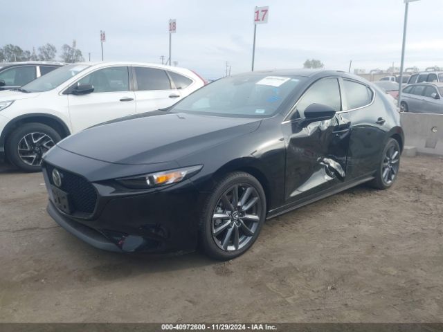 JM1BPAKL7M1336164 Mazda Mazda3 Select