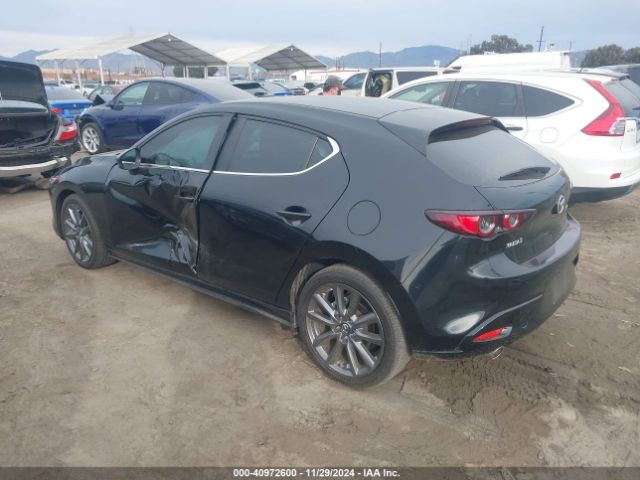 JM1BPAKL7M1336164 Mazda Mazda3 Select