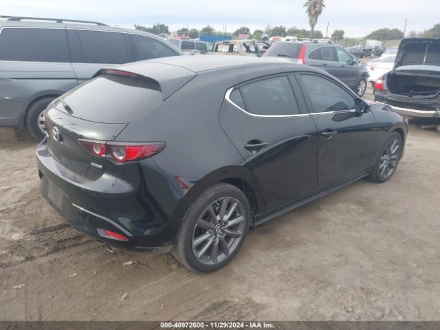 JM1BPAKL7M1336164 Mazda Mazda3 Select