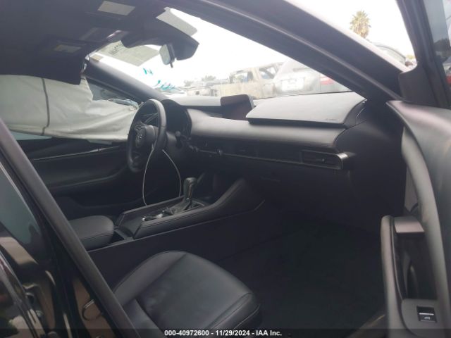 JM1BPAKL7M1336164 Mazda Mazda3 Select