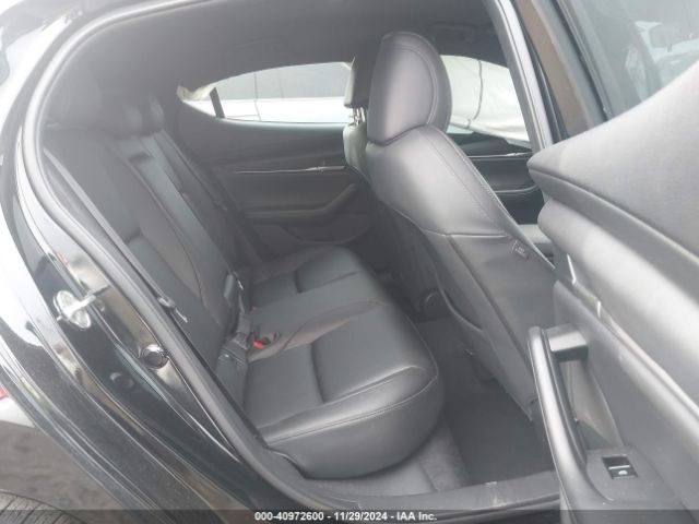 JM1BPAKL7M1336164 Mazda Mazda3 Select