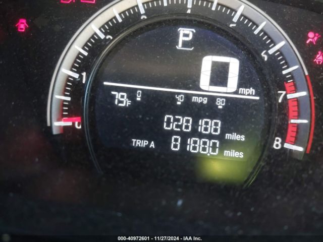 2HGFC2F51GH523986 Honda Civic Lx