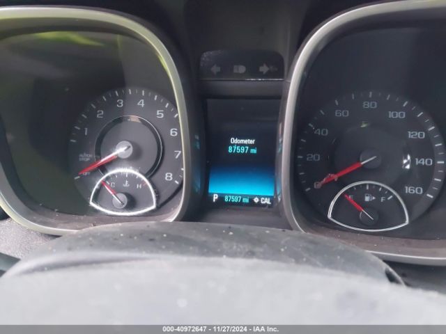 1G11B5SL6EF167964 Chevrolet Malibu 1ls