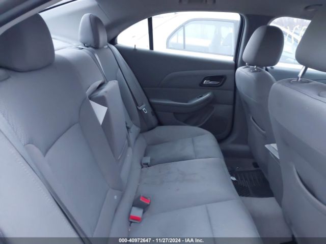 1G11B5SL6EF167964 Chevrolet Malibu 1ls