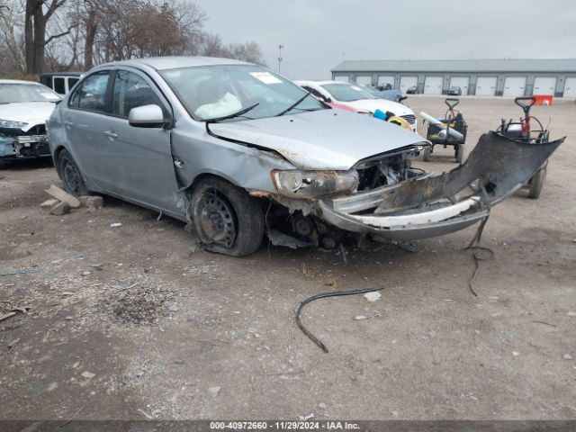 2013 MITSUBISHI LANCER JA32U2FU4DU018954 Photo 0