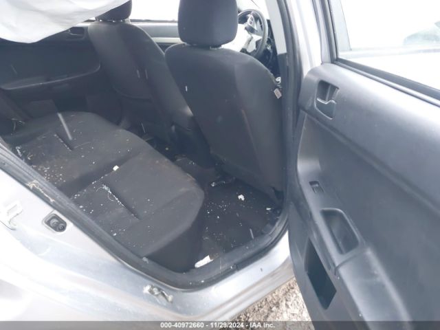 2013 MITSUBISHI LANCER JA32U2FU4DU018954 Photo 7