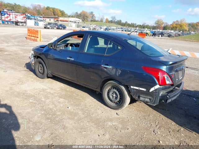 Nissan Versa 1.6 Sv 2017 3N1CN7AP3HL908575 Image 3