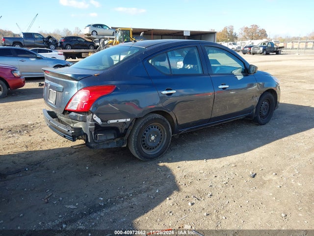 Nissan Versa 1.6 Sv 2017 3N1CN7AP3HL908575 Image 4