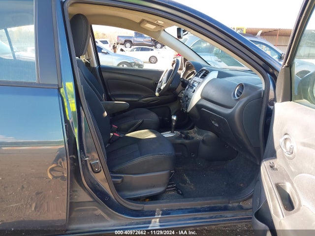 Nissan Versa 1.6 Sv 2017 3N1CN7AP3HL908575 Image 5