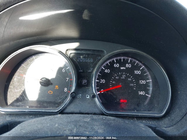 Nissan Versa 1.6 Sv 2017 3N1CN7AP3HL908575 Image 7