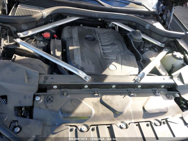 5UXCR6C09L9B86236 BMW X5 Xdrive40i