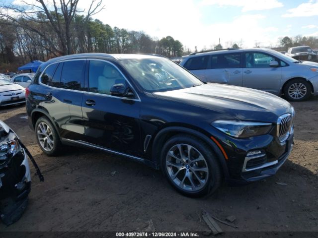 5UXCR6C09L9B86236 BMW X5 Xdrive40i