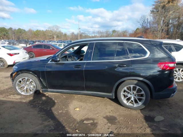 5UXCR6C09L9B86236 BMW X5 Xdrive40i