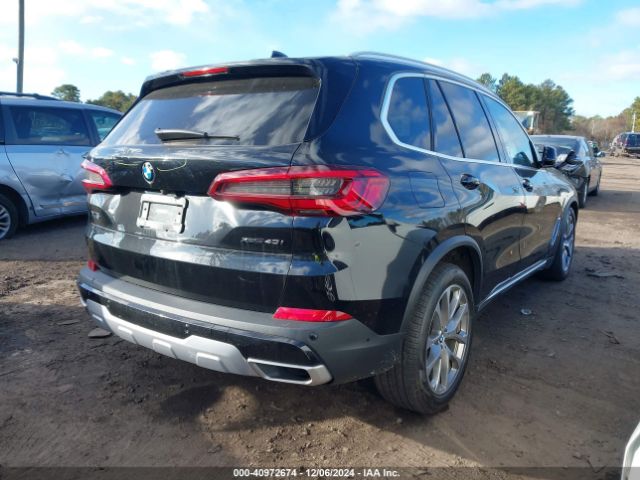 5UXCR6C09L9B86236 BMW X5 Xdrive40i