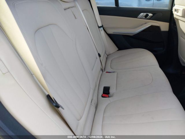 5UXCR6C09L9B86236 BMW X5 Xdrive40i